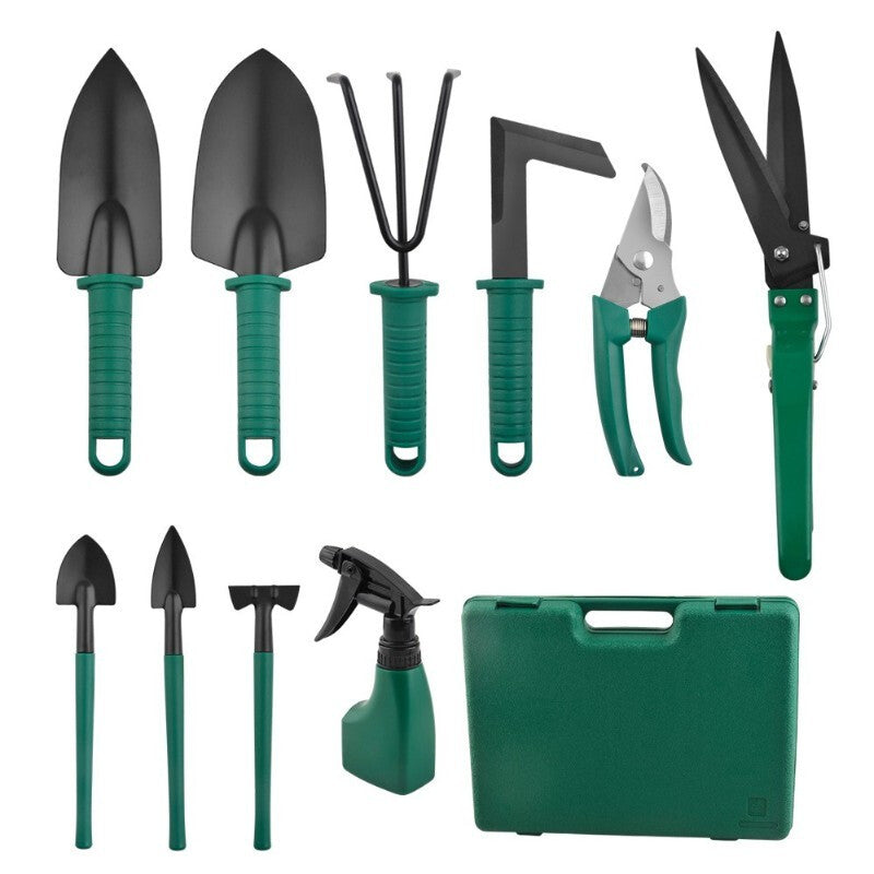 Garden tool deals kit