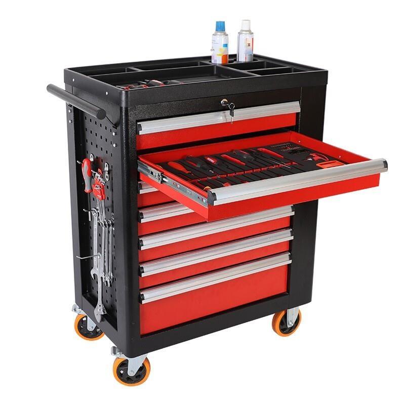 Mechanic cart deals