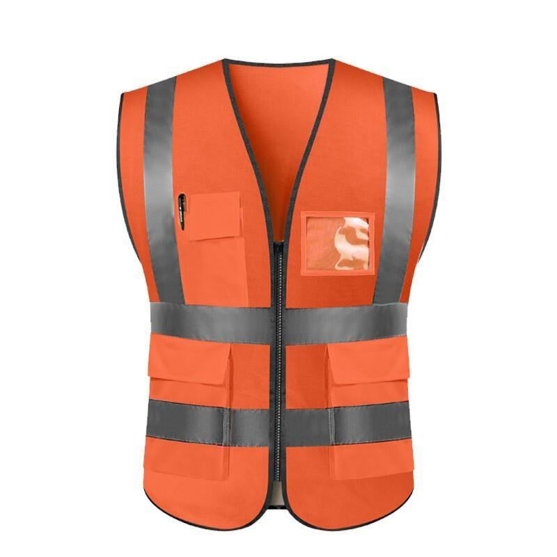 Orange safety 2025 vest near me