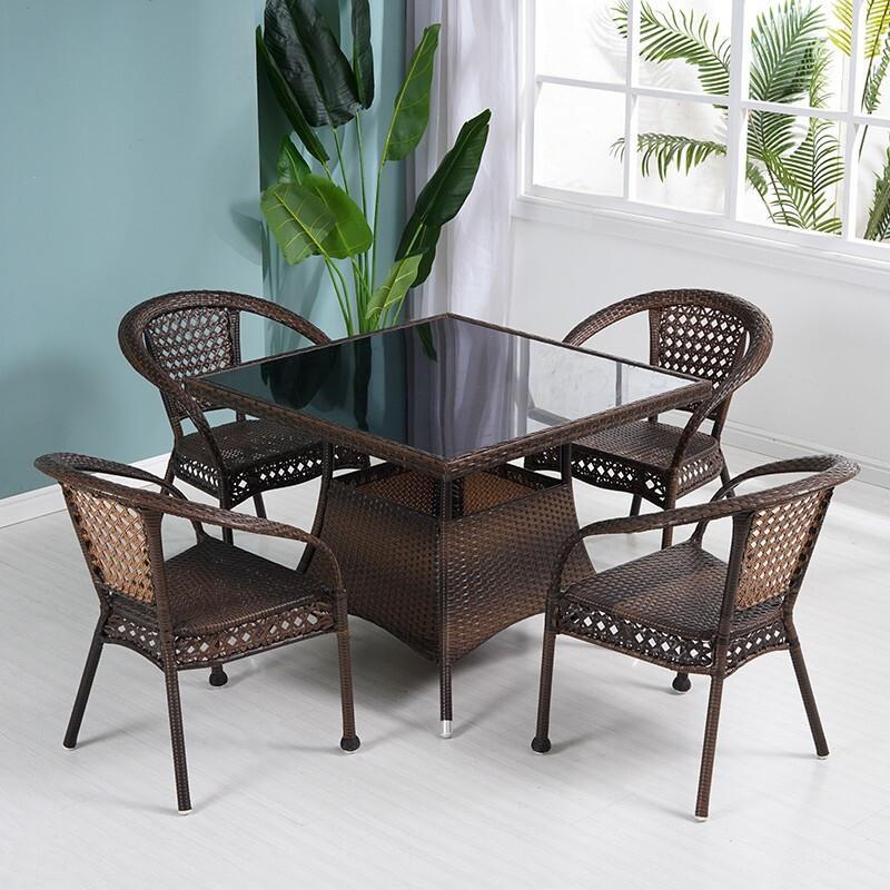 Tea deals table sets