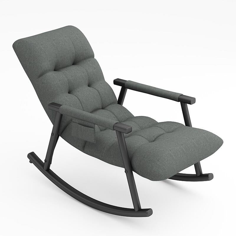 Nordic lazy store sofa chair