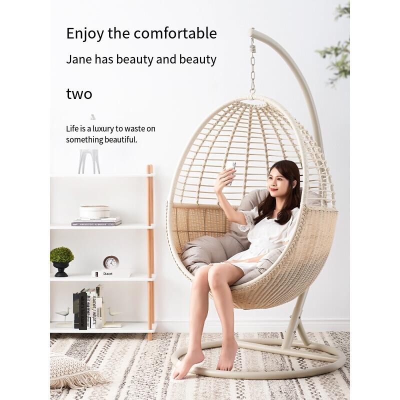 Single swing indoor hot sale