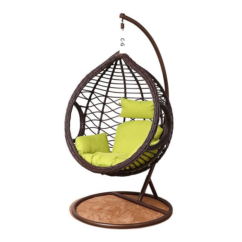 Hanging on sale basket chair