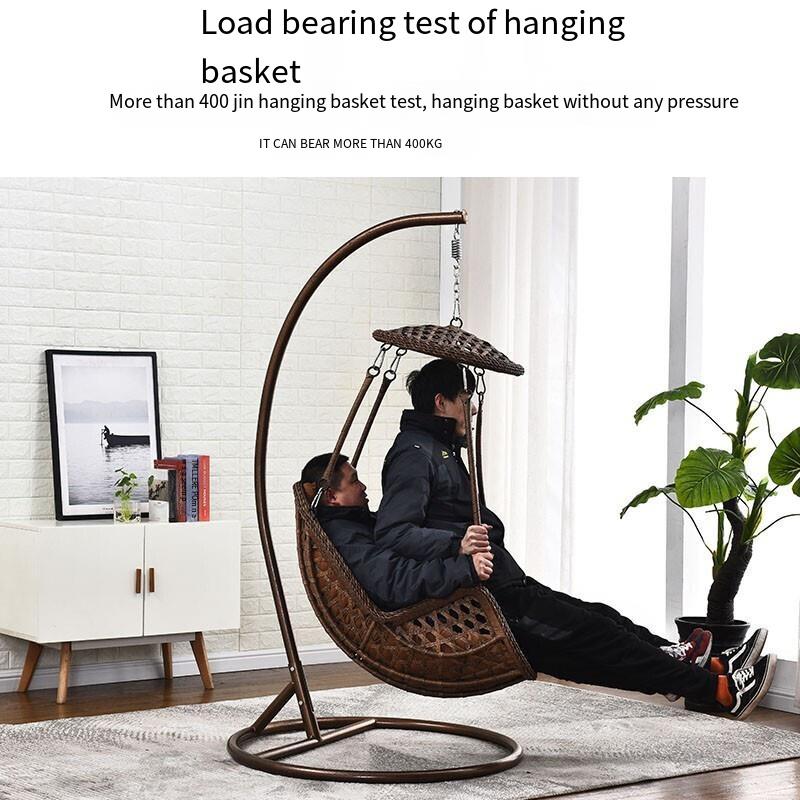 Hanging chair deals modern