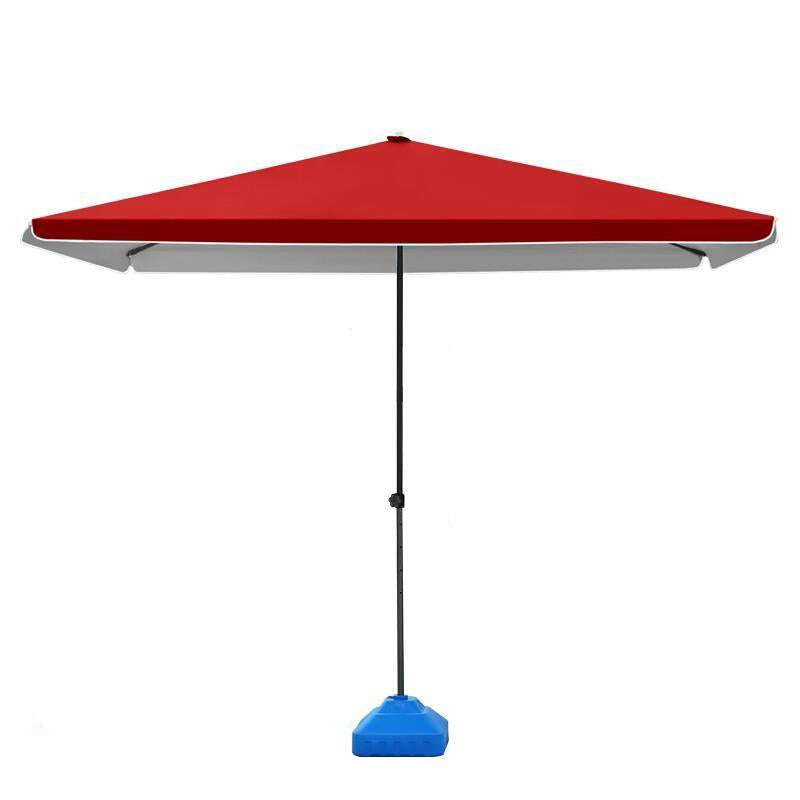 Big umbrella outlet tent