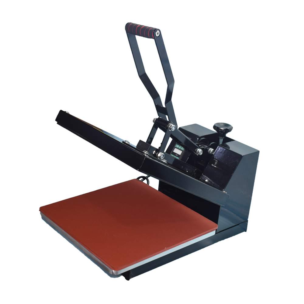 T shirt heat press deals machine for sale