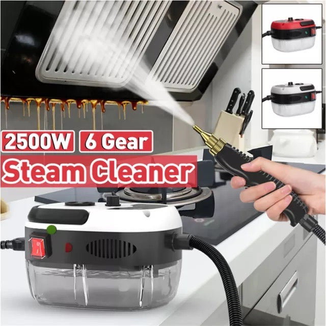 Furniture steamer deals