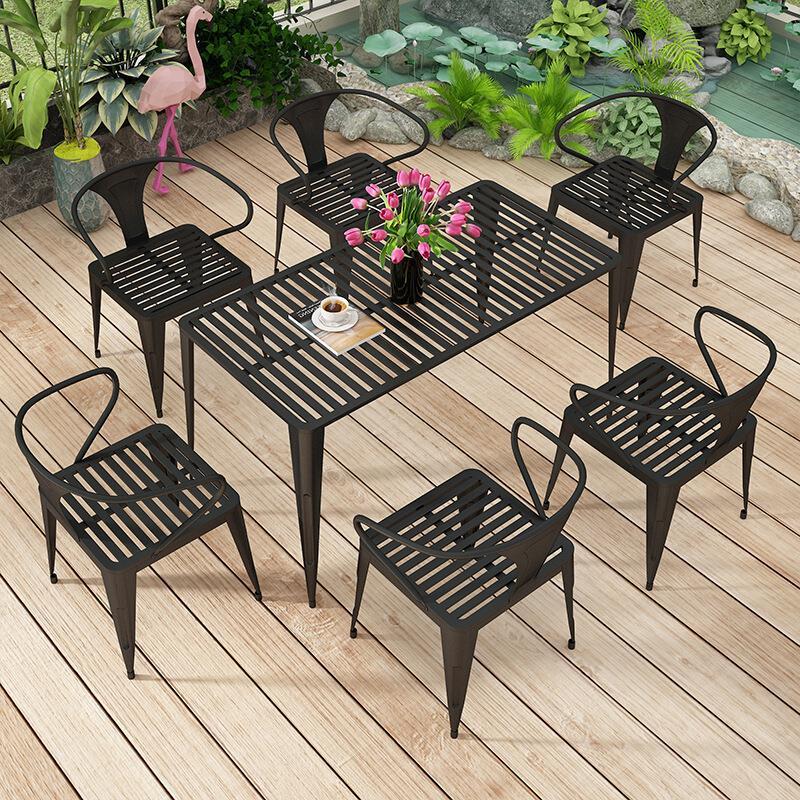 Cheap patio sale tables and chairs