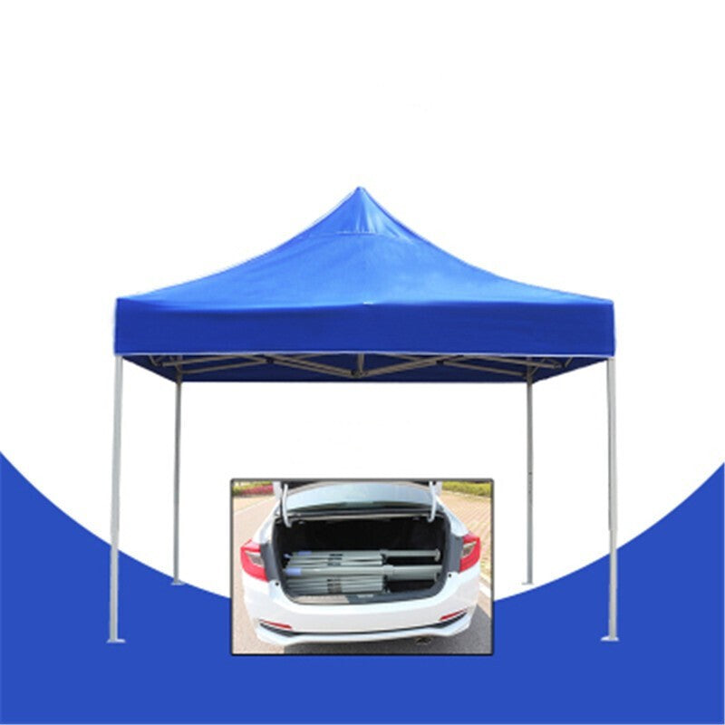 Big umbrella outlet tent