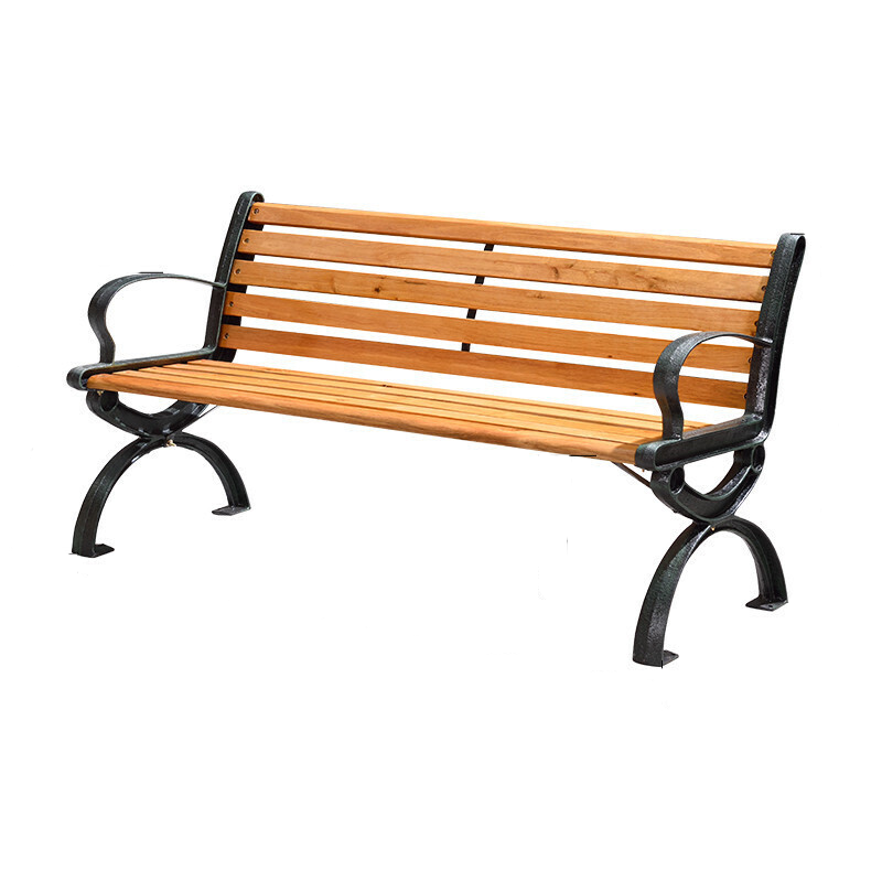 Bench store lawn chair