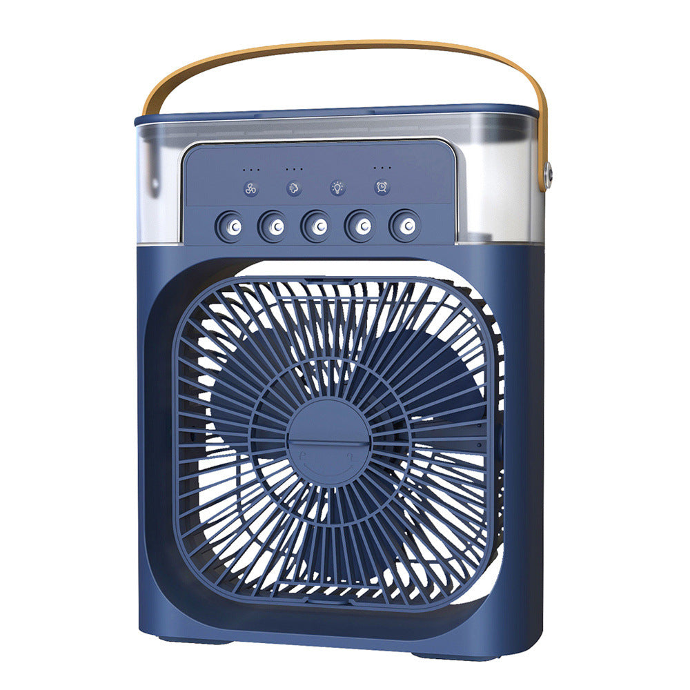 Electric fan sales air cooler