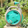 Household Flower Watering Water Pipe Truck Water Pipe Hose Storage Rack Garden Flower Watering Artifact Car Washing Water Gun Nozzle Water Pipe Truck