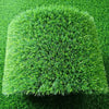 Carpet Artificial Lawn Plastic Turf Simulation Artificial Lawn Kindergarten Roof Balcony Artificial Turf High Quality Spring Grass 30mm 1 Bundle 1m²