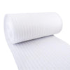 Pearl Cotton Waterproofing Cotton Packing Filling Cotton Packing Shockproof Cotton EPE Board Width 100cm Thickness 3mm (About 60 M Long) 3.4 KG