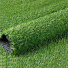 Simulation Lawn Mat Carpet Plastic Mat Outdoor Enclosure Decoration Green Artificial Football Field Artificial Turf 30mm Black Bottom Thickened 50m² / 1 Roll