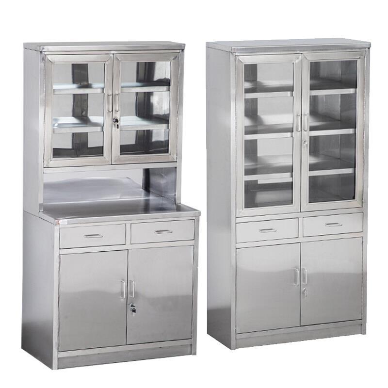 Stainless steel file deals cabinet