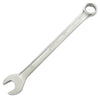 30mm Dual Purpose Spanner Full Polished Open End Box Spanner Open End Box Spanner Chrome Vanadium Steel