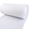 28M * 50CM * 10MM EPE Pearl Cotton Foam Soft Floor Waterproof Filling Foam Cushion Shockproof Packaging