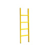 FRP Fishing Rod Ladder Herringbone Ladder 150kg 220kv 8-step 3m High Voltage Insulation Ladder Set