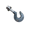 30T-Grade Alloy Swivel Bearing Hoist Hook