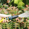 Garden Watering Gun Watering Nozzle Watering Vegetable Water Pipe Artifact Garden Sprinkler Household Car Washing Water Gun Set 20m 4 In Charge Set