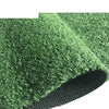 Artificial Plastic False Lawn 2 × 10m Kindergarten Roof Balcony False Turf Municipal Greening Park Decoration False Lawn 1.5cm Dense Military Green