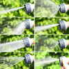 Watering Flowers Washing Machines Water Guns Household Multifunctional Sprinkler Heads Dish Watering Water Pipe Sprinkler Garden Spray Irrigation Head