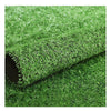 5 Square Meters 18mm Simulation Lawn Plastic Lawn False Turf Outdoor Artificial Lawn Thickening Upgrade Spring Grass