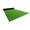 5 Square Meters 10mm Simulation Lawn Plastic Lawn False Turf Outdoor Artificial Lawn Super Soft Spring Grass