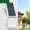 Solar Lamp Projection Lamp Household Street Lamp New Rural Landscape Courtyard Lamp LED Lamp Indoor And Outdoor Highlight Waterproof