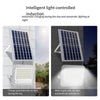 Solar Lamp Projection Lamp Household Street Lamp New Rural Landscape Courtyard Lamp LED Lamp Indoor And Outdoor Highlight Waterproof