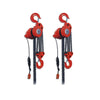 10T * 6m 750w Electric Hoist * 1 Set