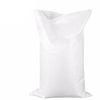 White 55*95cm 50 Pieces White Woven Bag Express Package Logistics Package Plastic Snake Skin Bag Cement Sand Construction Garbage Bag