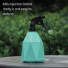 10 Pcs Spray Kettle Sprayer Home Gardening Plant Watering Flower Kettle Alcohol Disinfectant Kettle Water Column / Mist Hand Pressure Green