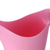 10 Pcs Pink Macarone Long Mouth Watering Pot 1.8L Household Meat Vegetable Watering Watering Watering Pot Potted Flower Watering Pot Gardening Tools