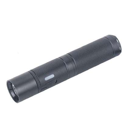 Led Explosion Proof Flashlight  LED Tactical Flashlight