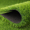 30mm Simulation Lawn Mat Carpet Kindergarten Plastic Mat Outdoor Enclosure Decoration Turf Green Bottom Thickened