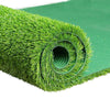 30mm Simulation Lawn Mat Carpet Kindergarten Plastic Mat Outdoor Enclosure Decoration Turf Green Bottom Thickened