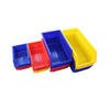 6 Pieces Parts Box No. 2 Blue 220 * 140 * 125 Combined Screw Box Tool Storage Box