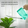 6 Pieces Long Mouth Watering Pot With Scale 1L Household Garden Gardening Watering Pot