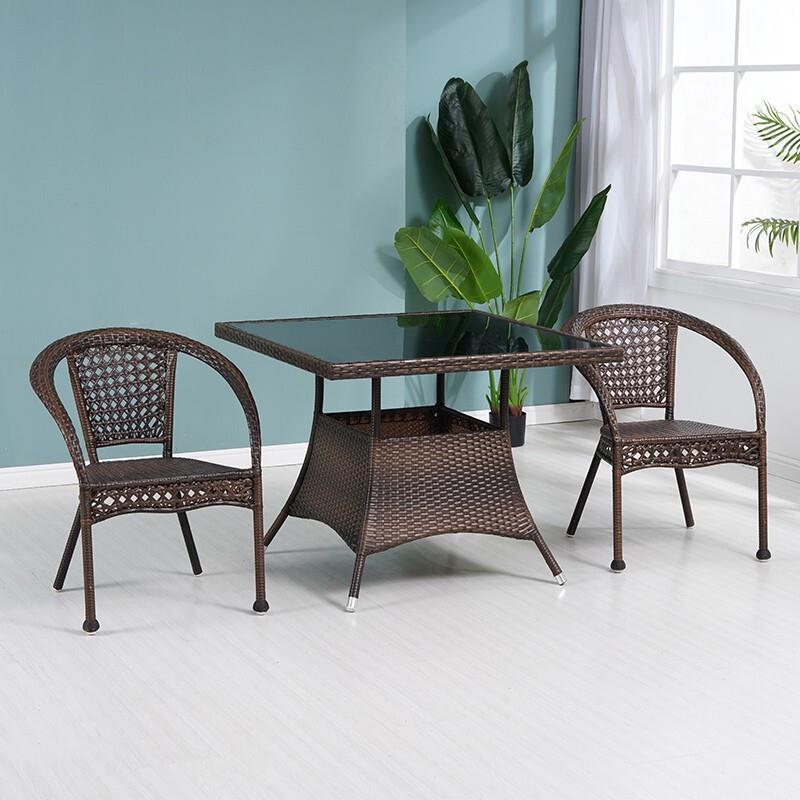 Chair and deals table in one