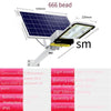 Solar Lamp Street Lamp Household Outdoor Courtyard Lamp New Rural Road Lighting Waterproof And Lightning Protection Led Bright Energy-saving Lamp