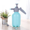 10 Pcs Spray Kettle Gardening Household Watering Flower Mist Makeup Alcohol Sterilizing Sprayer Small Pressure Kettle Spray Kettle 2L Air Pressure Kettle Blue