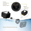 New Solar Fountain Power Storage Circular Solar Floating Fountain Power Storage Suspension Solar Water Pump