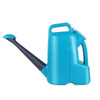 6 Pieces 5L Watering Pot Blue Watering Pot Gardening Household Watering Pot Long Spout Watering Pot Watering Pot Thickened Watering Pot Large