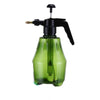 10 Pcs 1.5L Ink Green Watering Flower Pot Spray Bottle Horticultural Household Watering Kettle Pressure Sprayer Pressure Kettle High Pressure Kettle