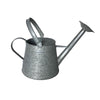 Watering Pot Gardening Iron Large Capacity Used Watering Pot Watering Pot Spraying Pot Old Zinc Old Zinc Color