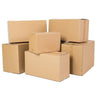 A1184 5-Layer Post Box 1# 530x290x370mm 10 Pieces Packed In Extra Hard Express Packing Box