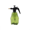 10 Pieces White 1500ml Home Gardening Small Watering Pot Sprayer Watering Pot Pressure Type Watering Flower Spray Bottle Fleshy Plant Watering Pot