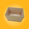 20 Pcs Five Layer Thickened Carton Logistics Freight Packing Carton Moving Special Carton  (430 mm x 210 mm x 270 mm)